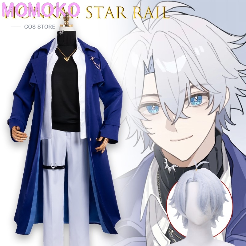 Honkai Star Rail Phainon Costu - Party Games College recensione e prezzo