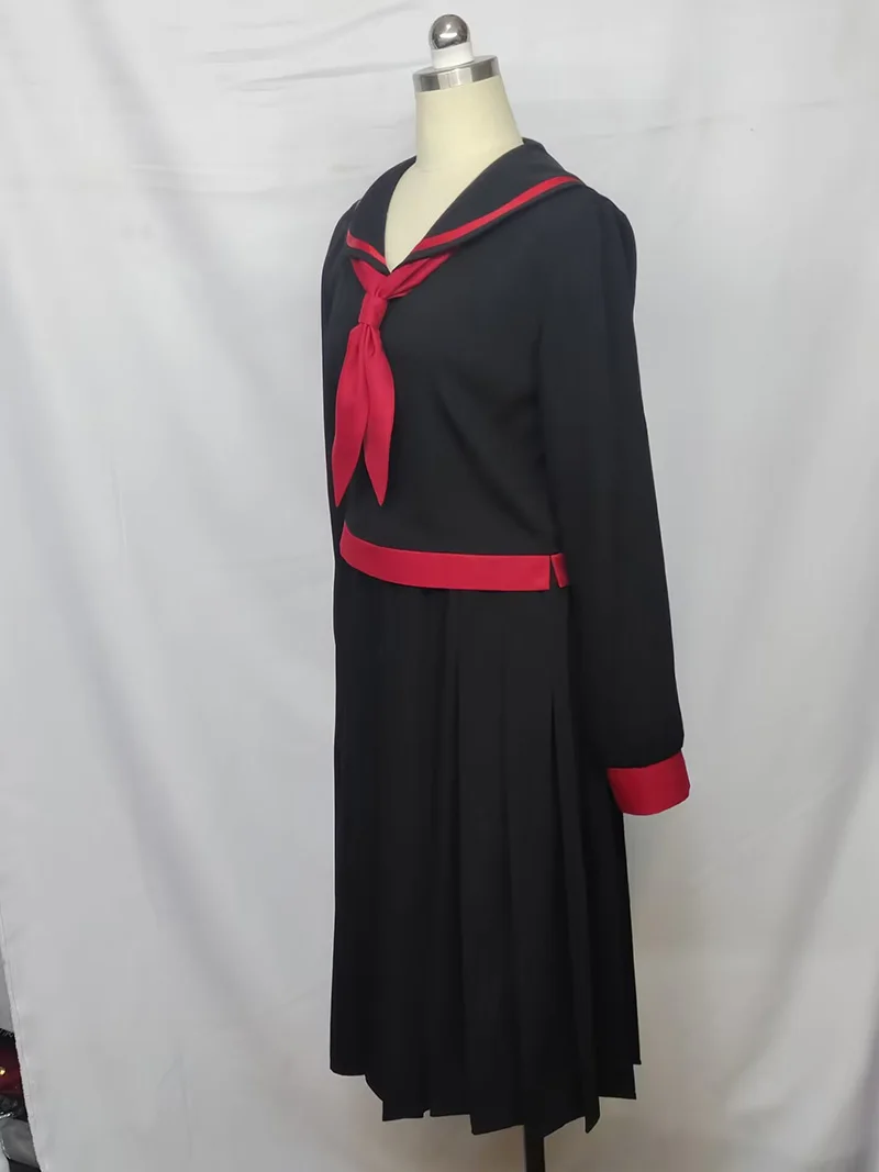 Costume Cosplay di Kenzaki da  - Party Games School recensione e prezzo