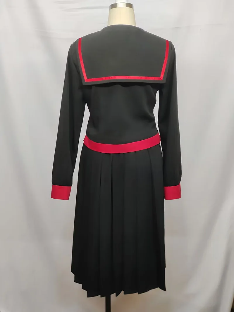Costume Cosplay di Kenzaki da  - Party Games School recensione e prezzo