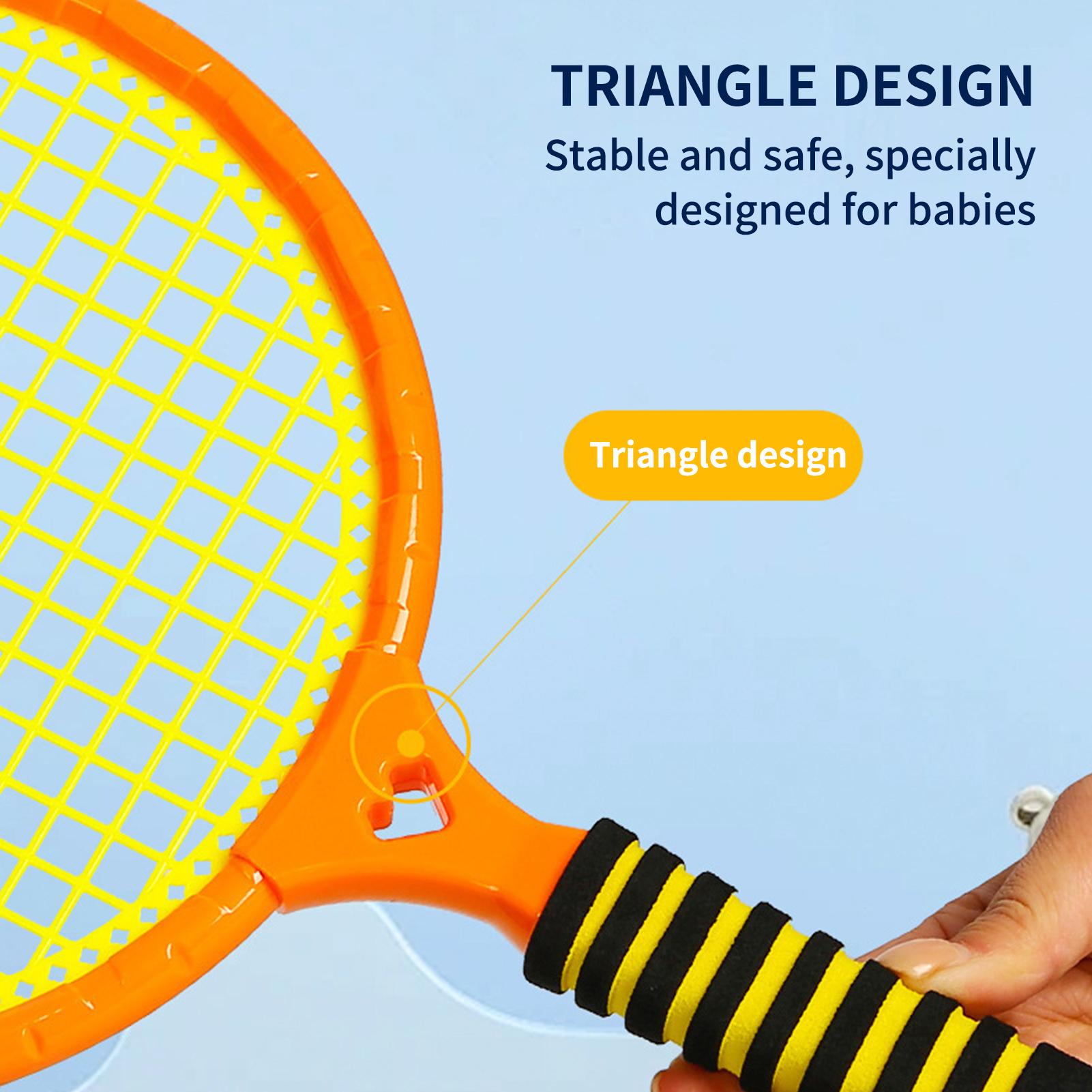 Set da badminton per bambini,  - Badminton Set Garden recensione e prezzo