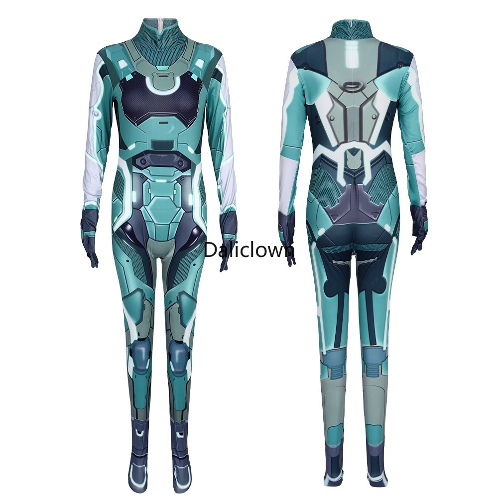 Costume Cosplay Moi Zoe di Spl - Party Games Ps5 recensione e prezzo