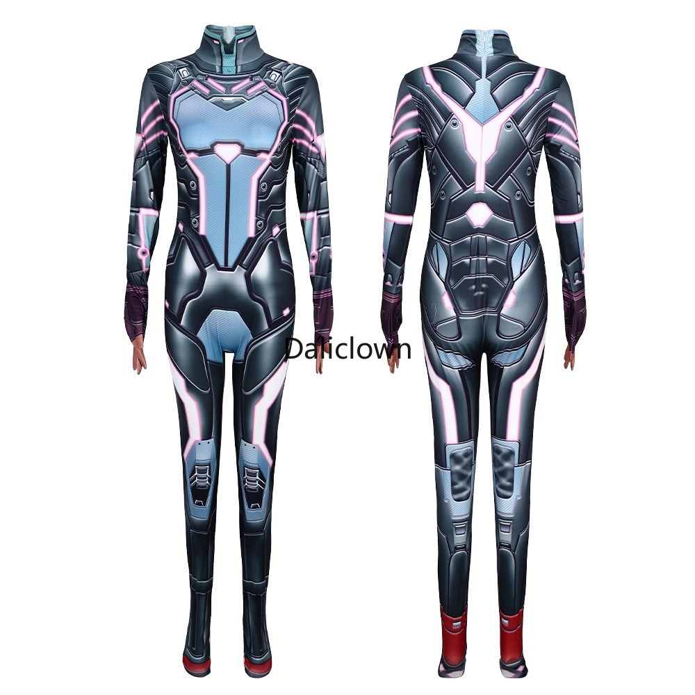 Costume Cosplay Moi Zoe di Spl - Party Games Ps5 recensione e prezzo