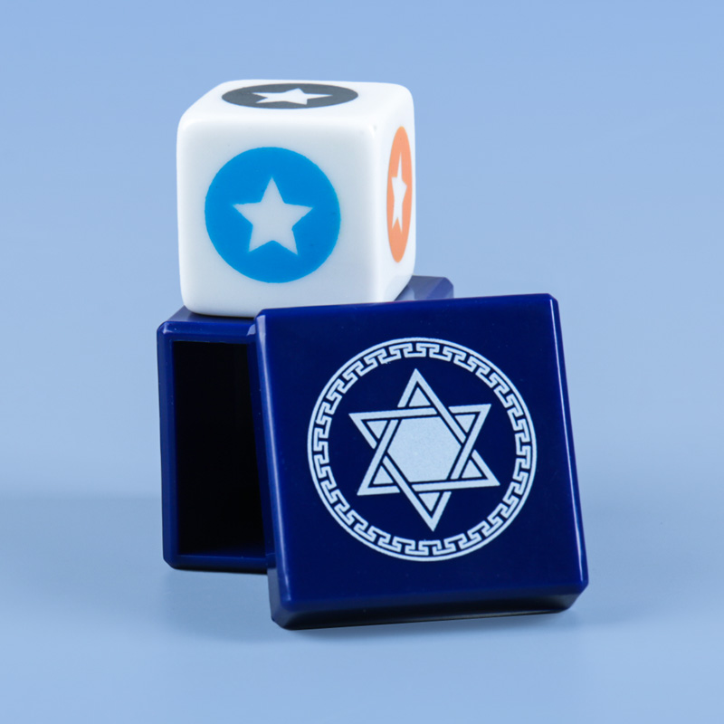 Cubo Magico Deluxe per Previsi - Party Games Children recensione e prezzo