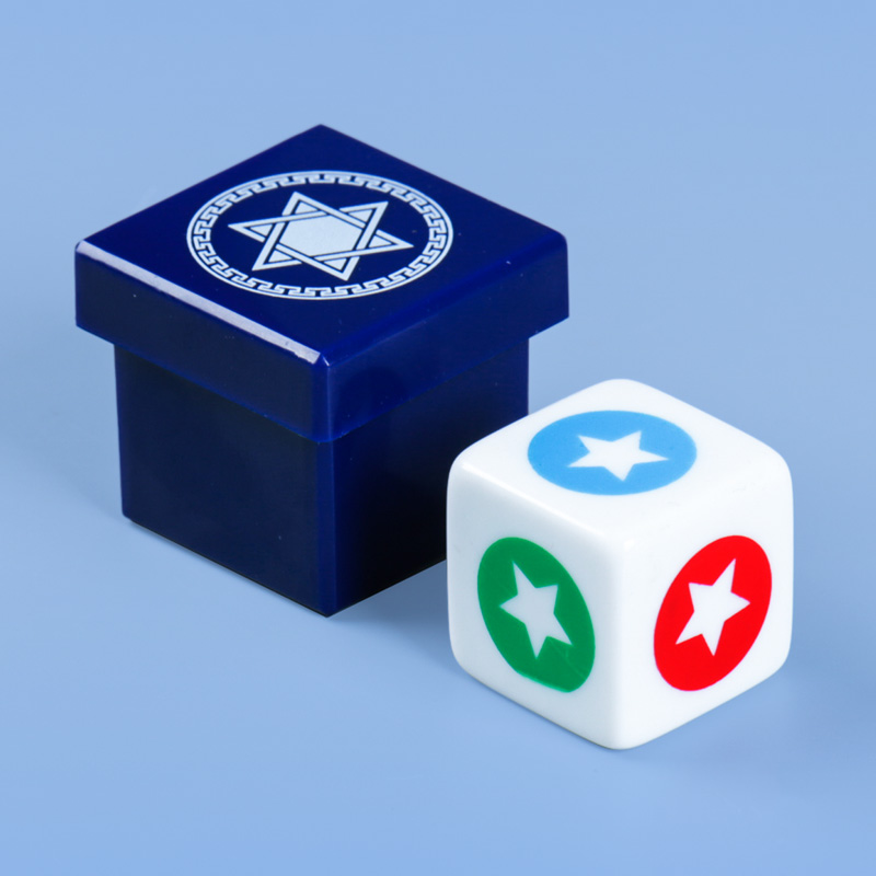 Cubo Magico Deluxe per Previsi - Party Games Children recensione e prezzo