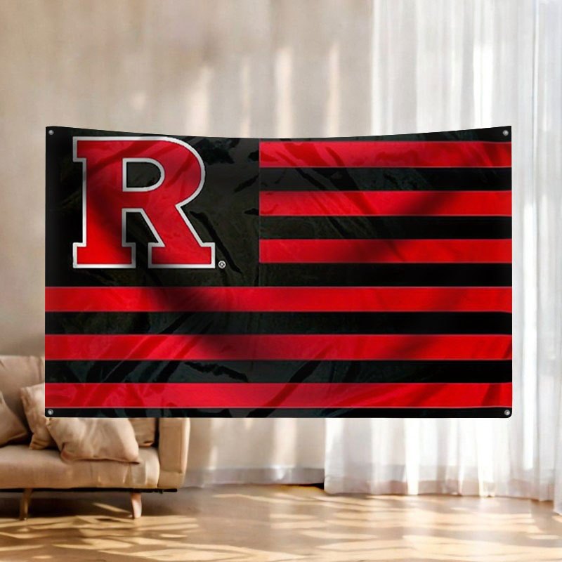 Bandiera Sportiva Ultimate Ros - Party Games College recensione e prezzo