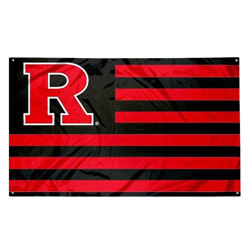 Bandiera Sportiva Ultimate Ros - Party Games College recensione e prezzo