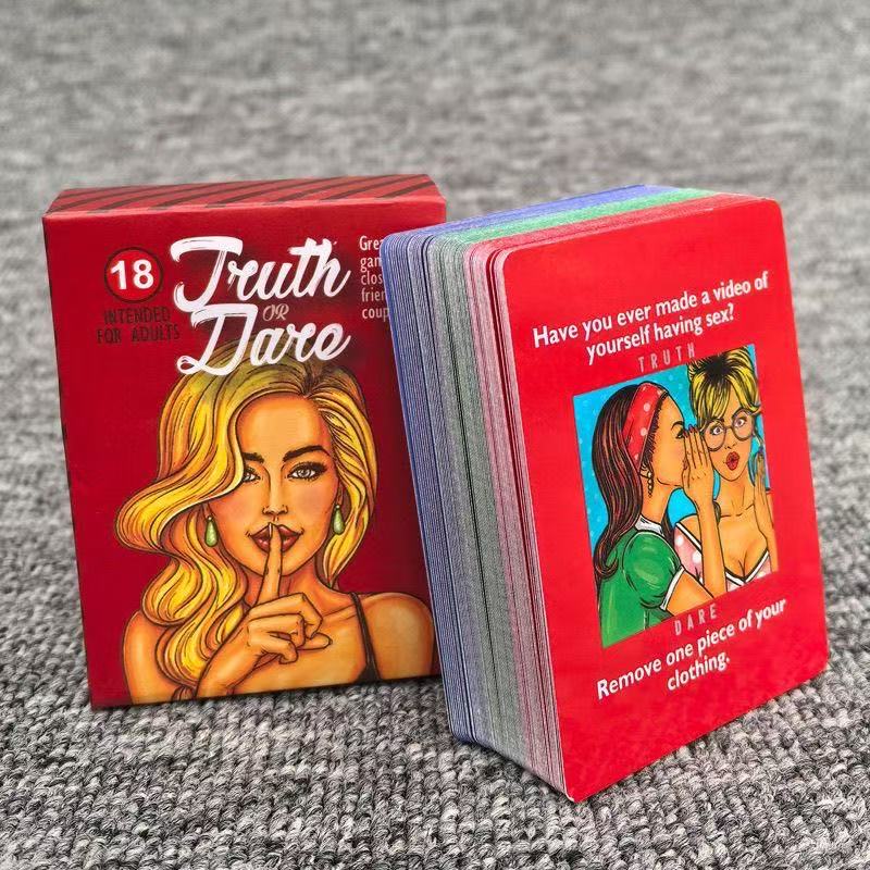 100 domande: Verità o Sfida -  - Party Games Questions For Adults recensione e prezzo