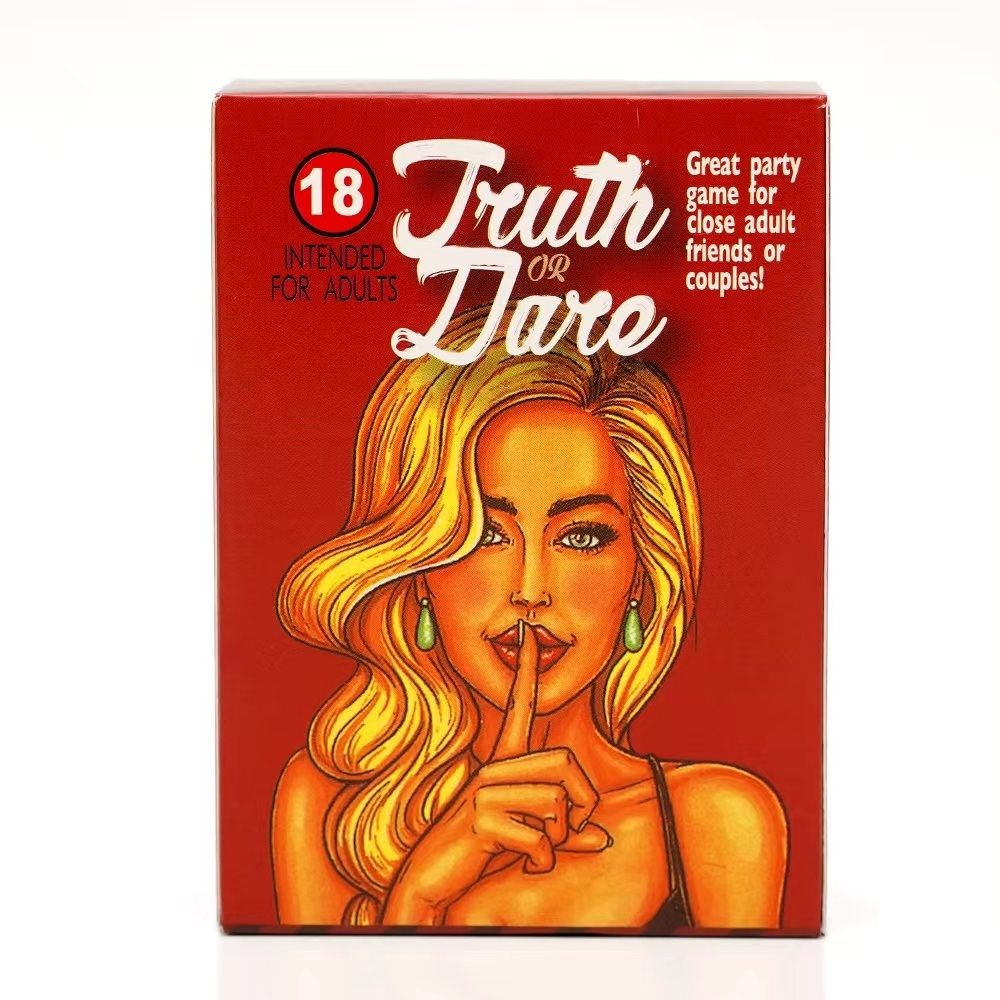 100 domande: Verità o Sfida -  - Party Games Questions For Adults recensione e prezzo