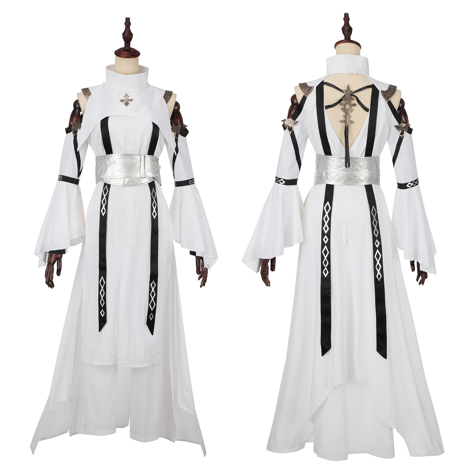 Gioco Chiton of Healing Costum - Limbo Game Set recensione e prezzo