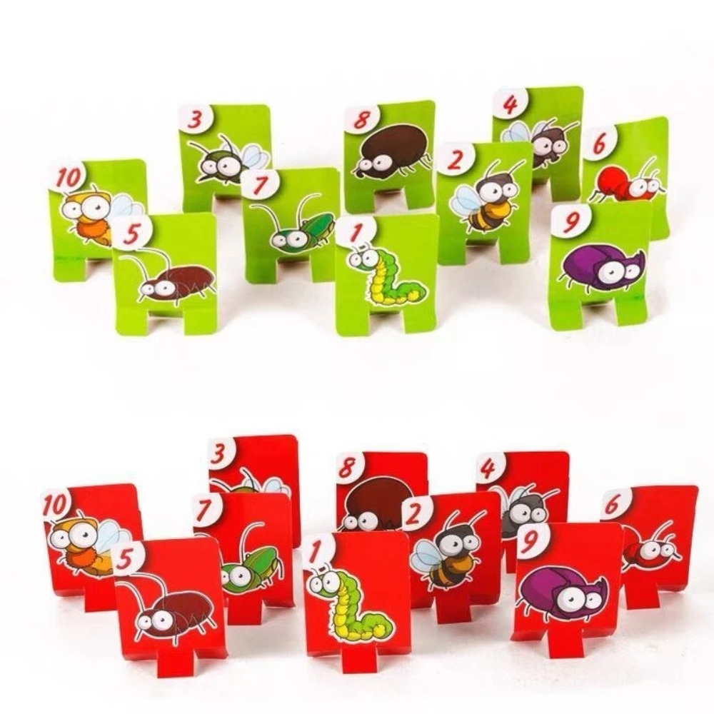 Gioco da Tavolo con Maschera d - Party Games Children recensione e prezzo