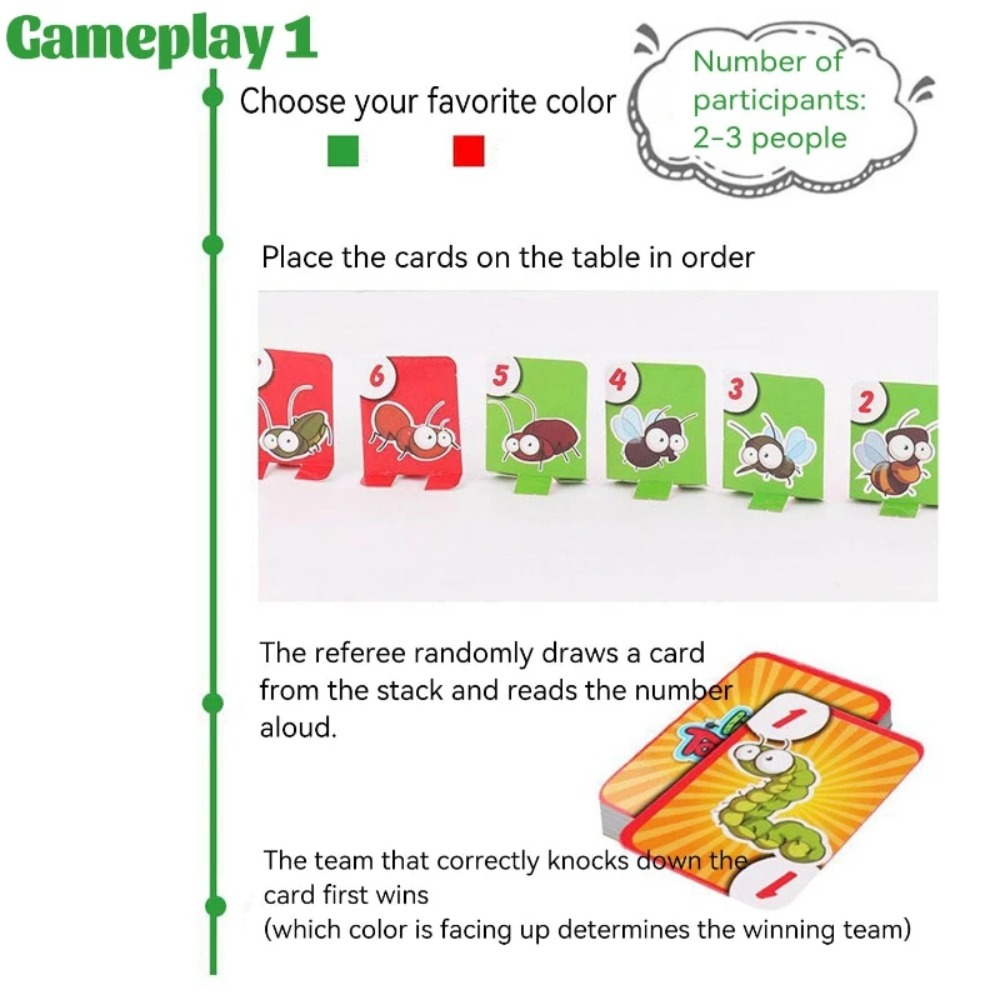 Gioco da Tavolo con Maschera d - Party Games Children recensione e prezzo