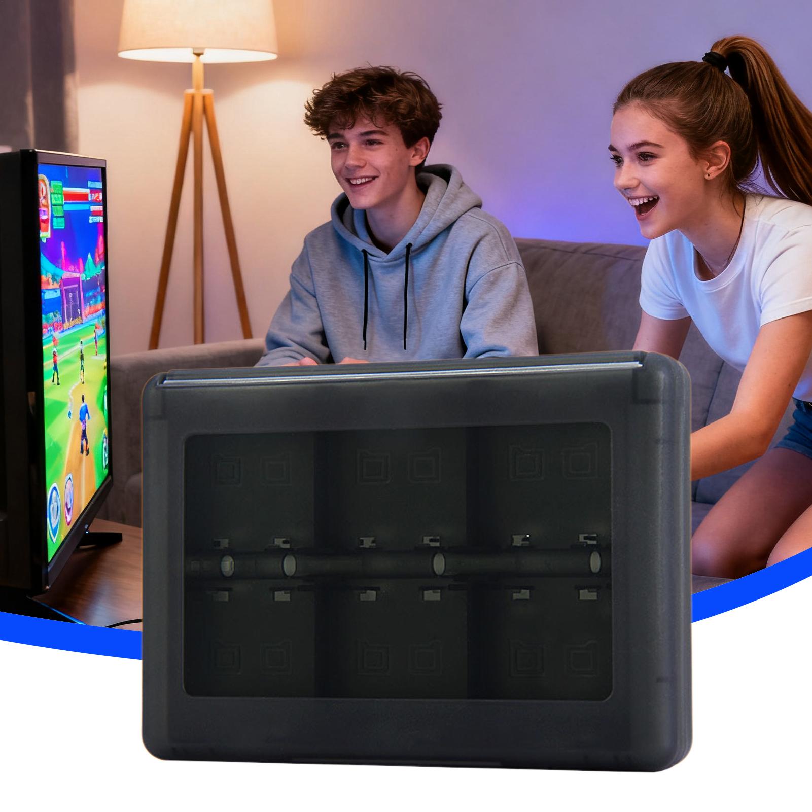 Custodia per giochi di carte S - Party Games Steam recensione e prezzo