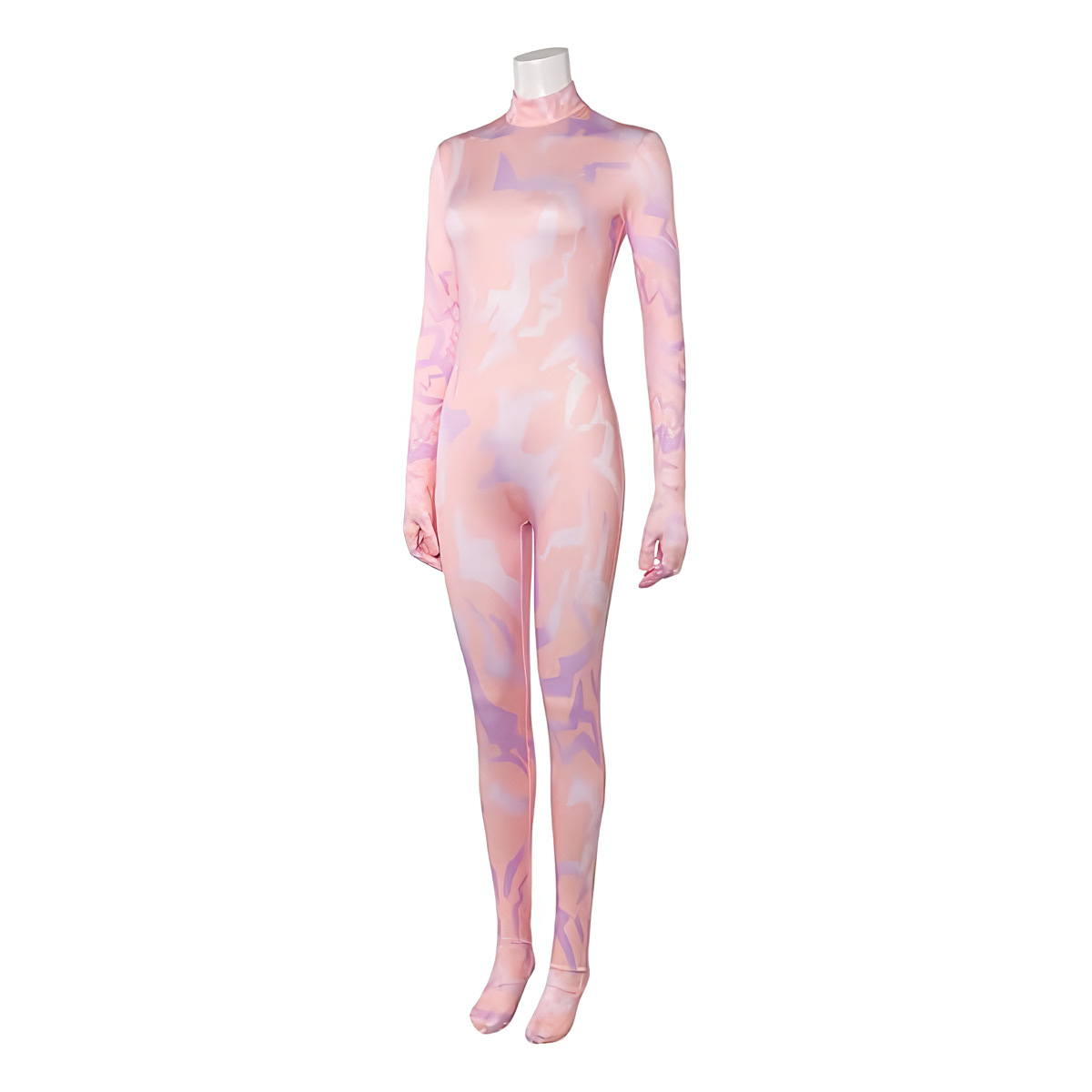 Costume Cosplay Kpop Demon Hun - Party Games Kpop Demon Hunters recensione e prezzo