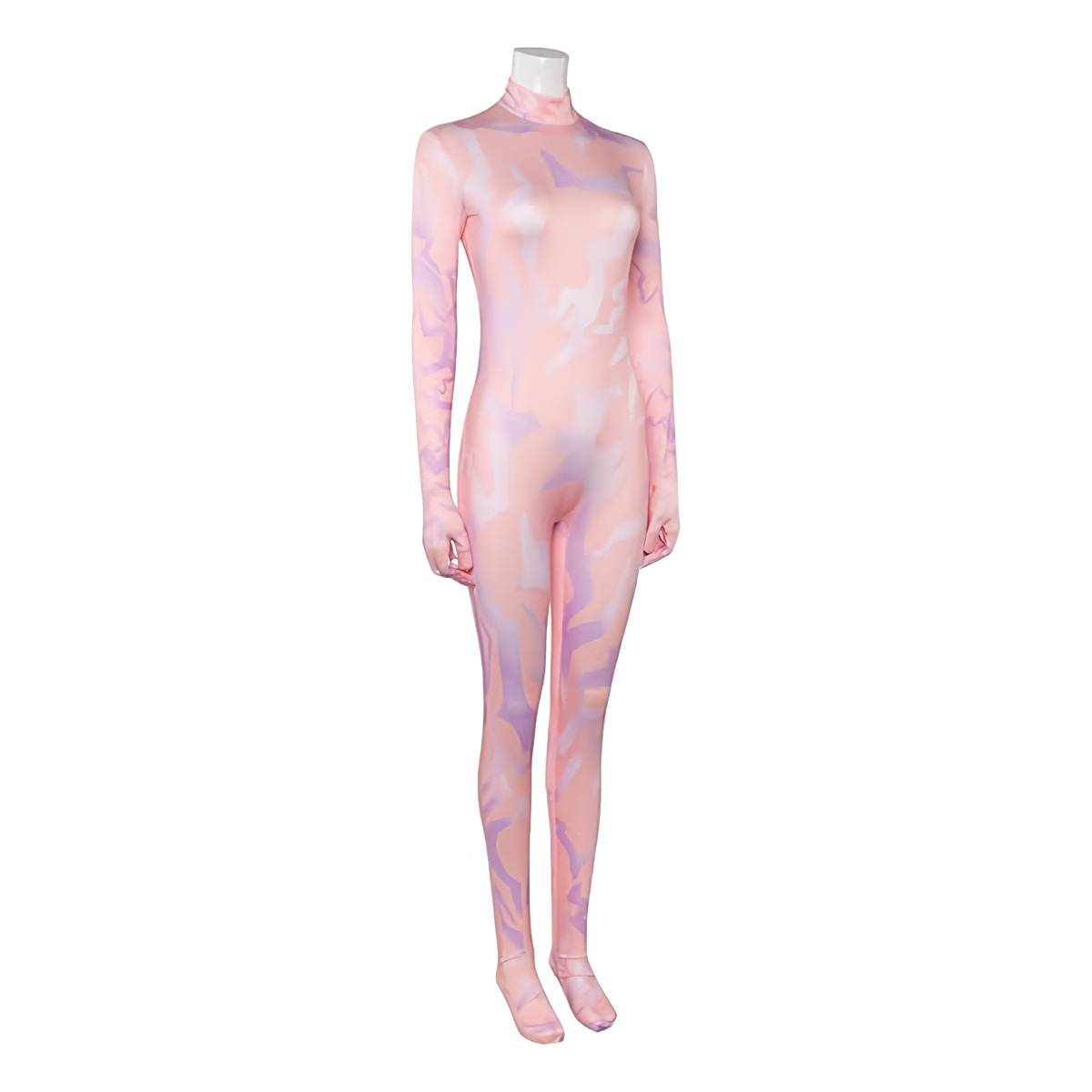 Costume Cosplay Kpop Demon Hun - Party Games Kpop Demon Hunters recensione e prezzo