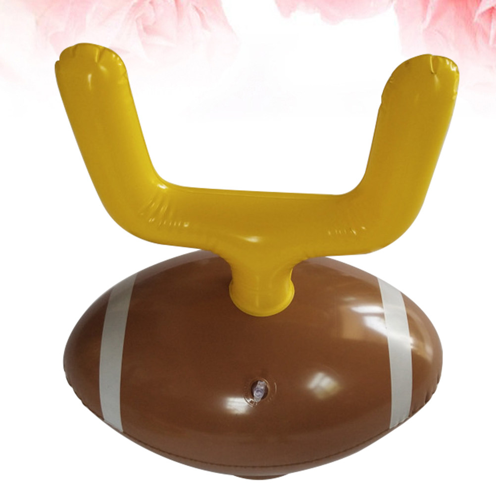 Gioco Gonfiabile di Lancio deg - Party Games Easy Kids recensione e prezzo
