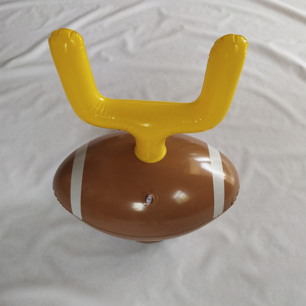 Gioco Gonfiabile di Lancio deg - Party Games Easy Kids recensione e prezzo