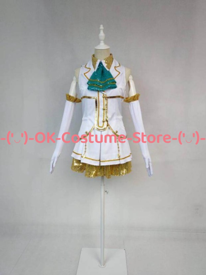 LoveLive! Costume Cosplay di E - Party Games School recensione e prezzo