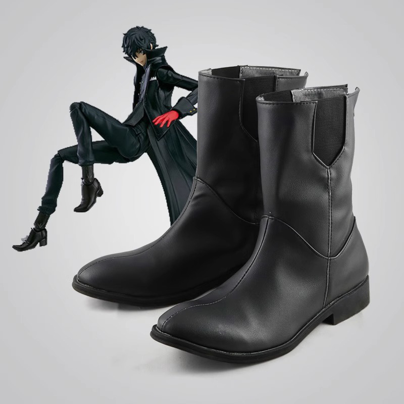 Amamiya Ren Cosplay Shoes Game - Party Games Ps5 recensione e prezzo