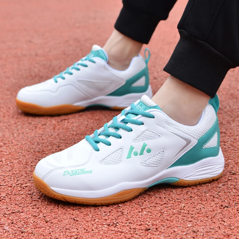 Nuovi uomini donne scarpe da b - Badminton Set Garden recensione e prezzo
