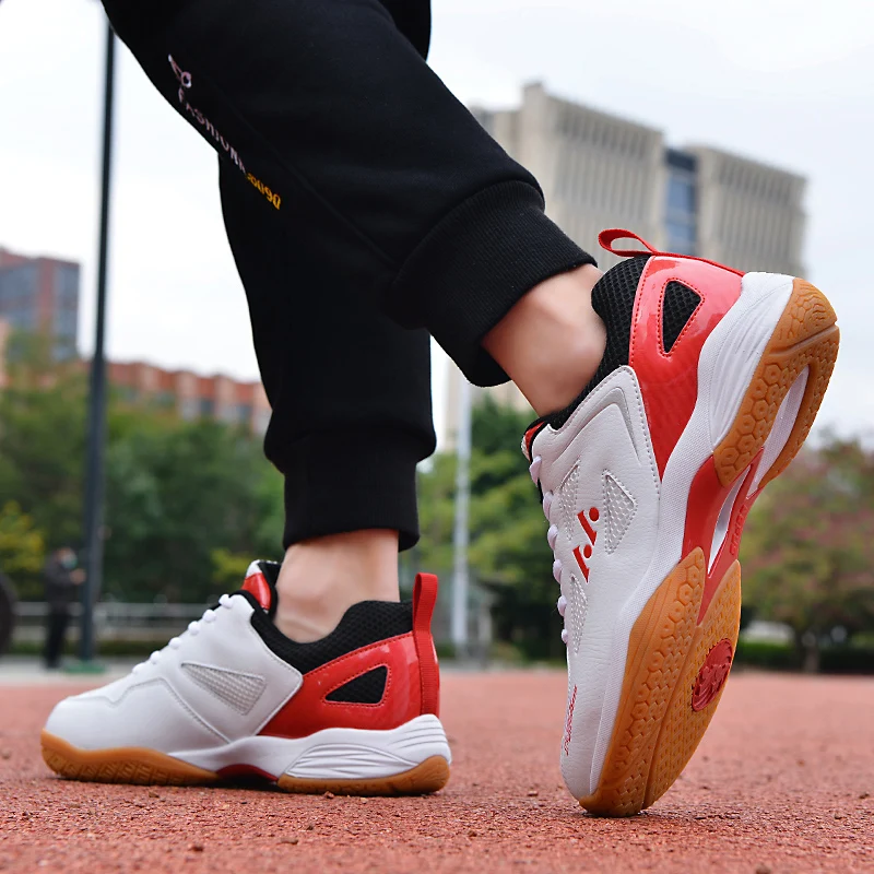 Nuovi uomini donne scarpe da b - Badminton Set Garden recensione e prezzo