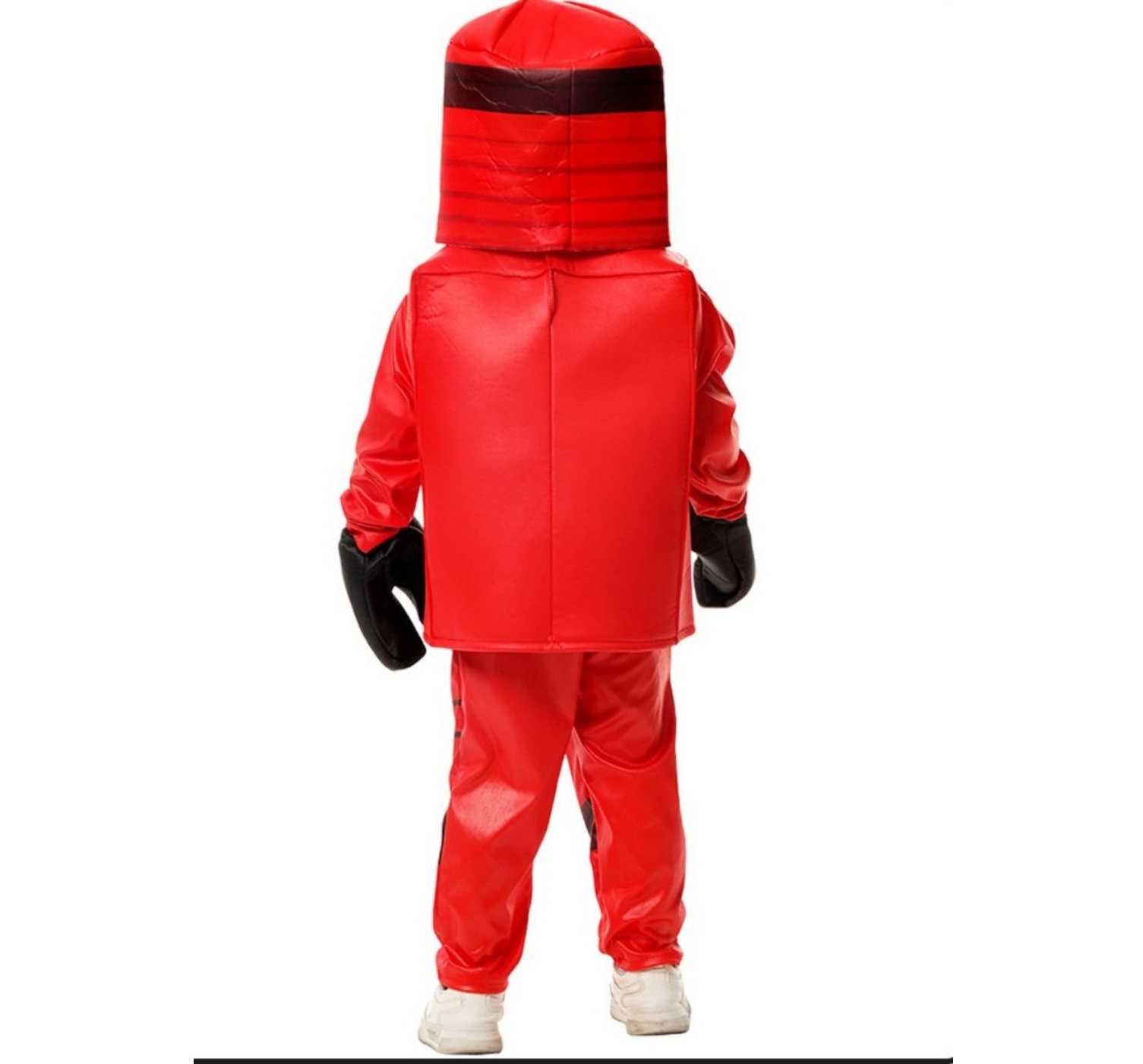 Costume da Ninja per Bambino,  - Party Games Children recensione e prezzo