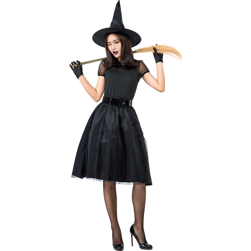Costume cosplay da strega giap - Party Games Simple recensione e prezzo
