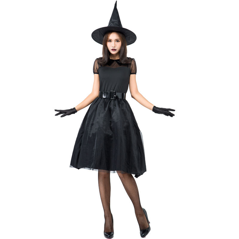Costume cosplay da strega giap - Party Games Simple recensione e prezzo