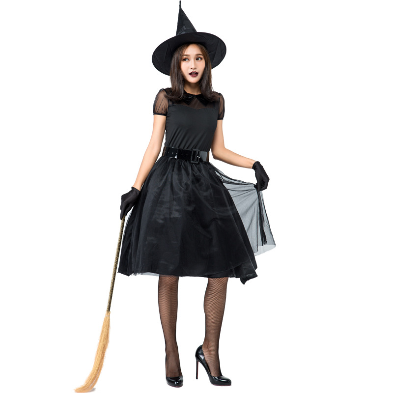 Costume cosplay da strega giap - Party Games Simple recensione e prezzo