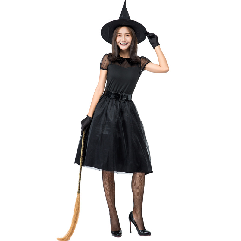 Costume cosplay da strega giap - Party Games Simple recensione e prezzo