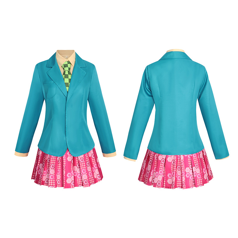 Costume Cosplay di Chidouin Sa - Party Games School recensione e prezzo