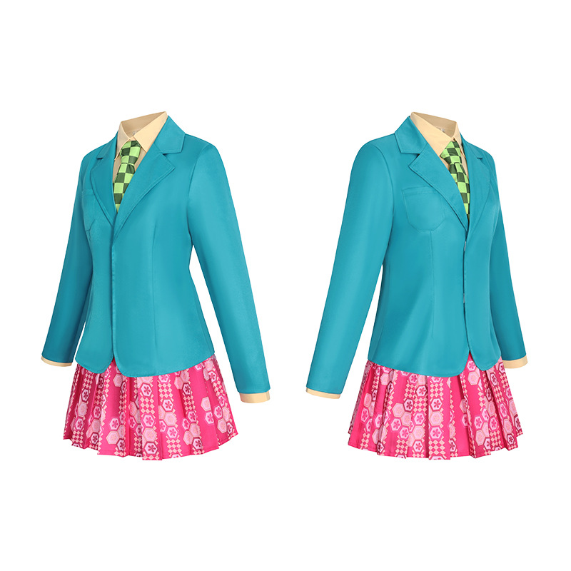 Costume Cosplay di Chidouin Sa - Party Games School recensione e prezzo