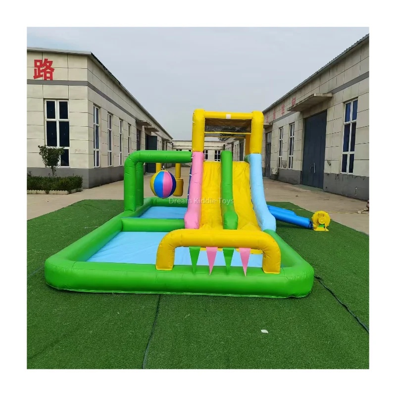 Tunnel Gonfiabile Gigante in P - Party Games No Equipment recensione e prezzo