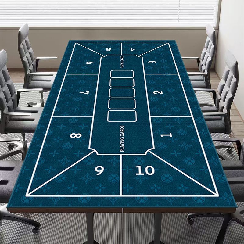 Tappetino da gioco Texas Hold' - Party Games Simple recensione e prezzo
