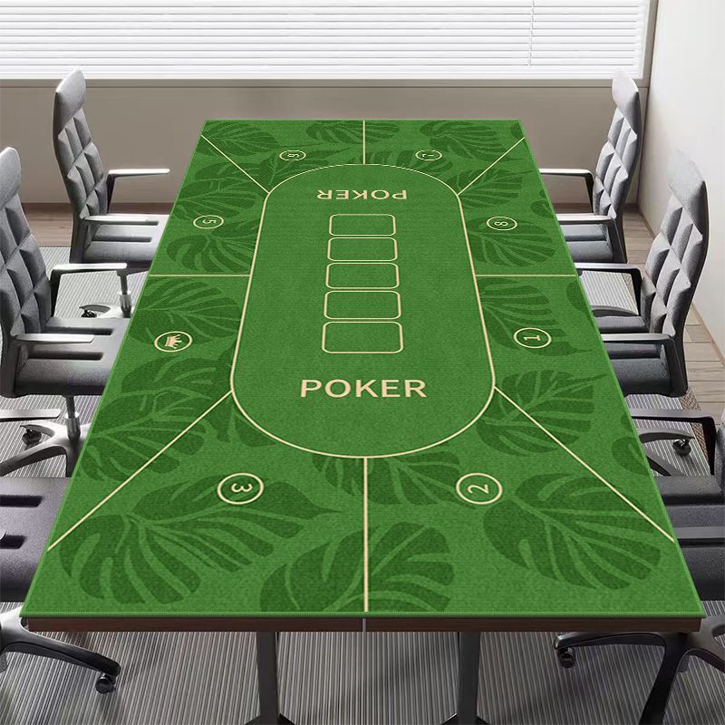 Tappetino da gioco Texas Hold' - Party Games Simple recensione e prezzo