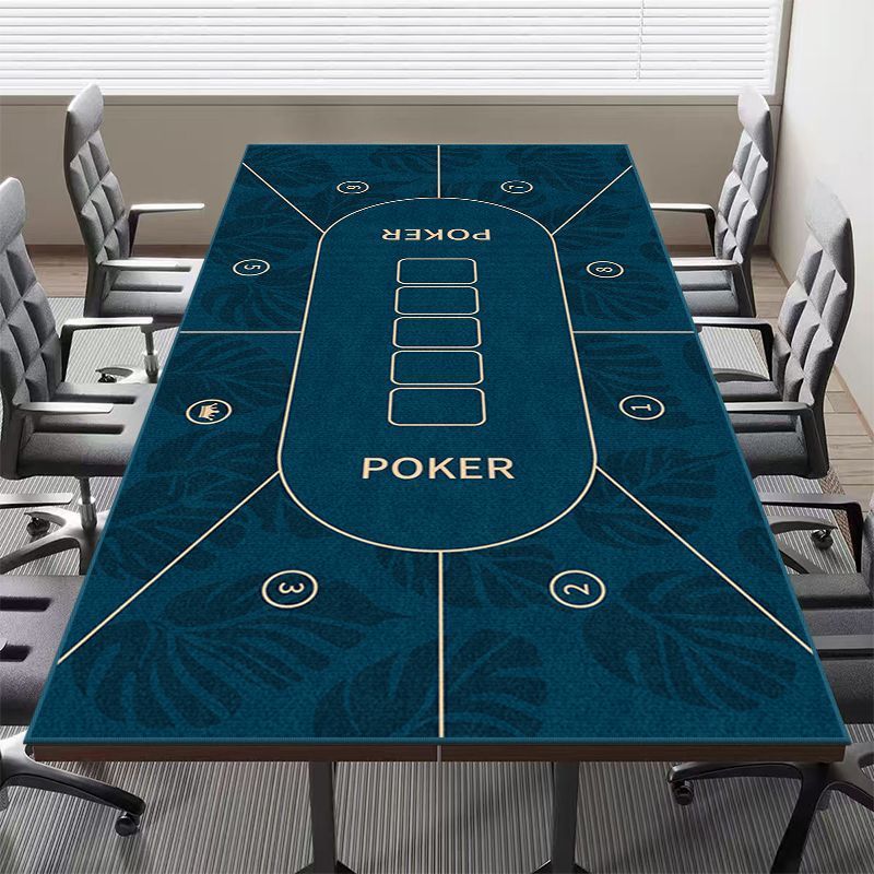 Tappetino da gioco Texas Hold' - Party Games Simple recensione e prezzo