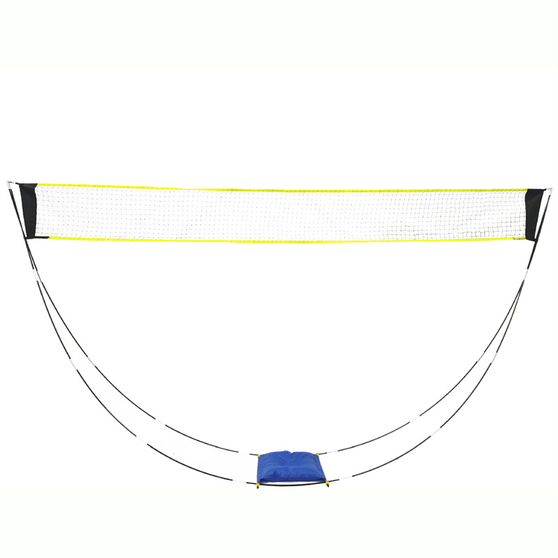 Set di reti da badminton piegh - Badminton Set Garden recensione e prezzo