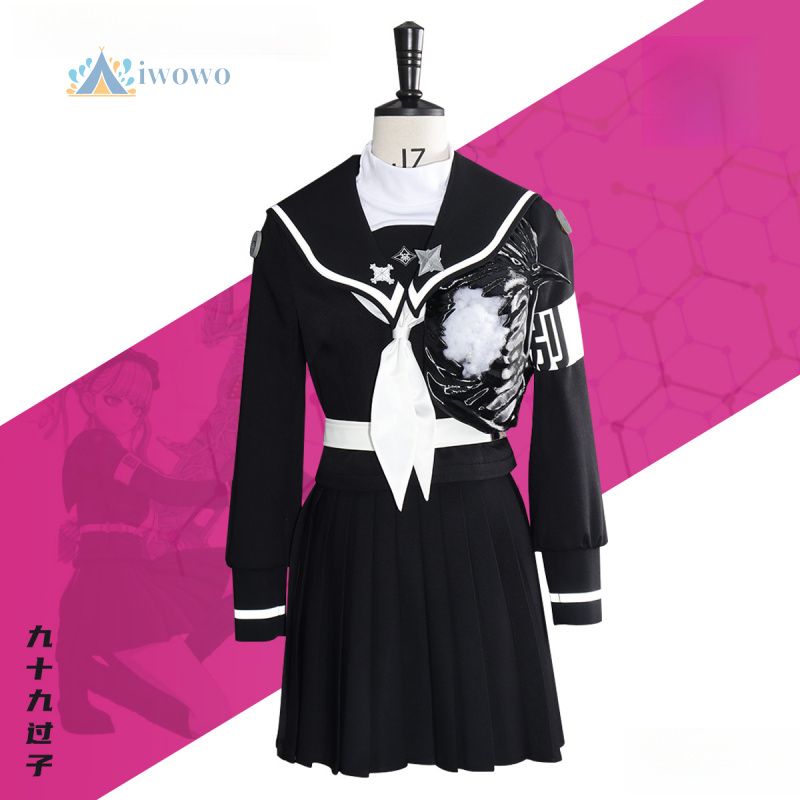 Gioco The Hundred Line Cosplay - Party Games College recensione e prezzo
