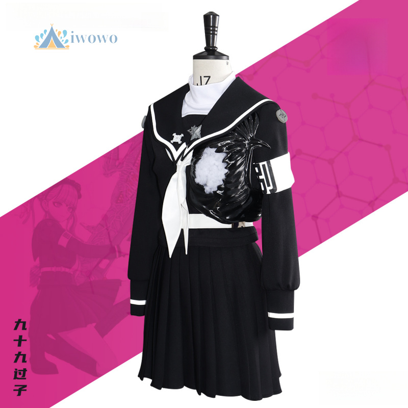 Gioco The Hundred Line Cosplay - Party Games College recensione e prezzo