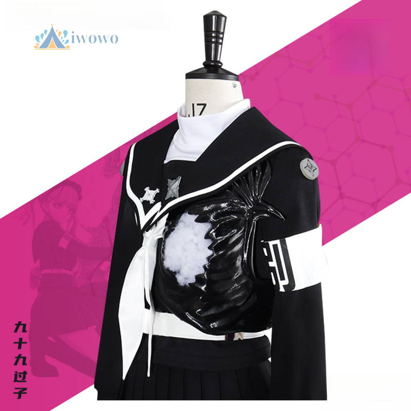 Gioco The Hundred Line Cosplay - Party Games College recensione e prezzo