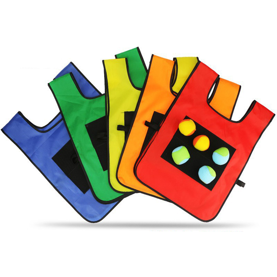 Set di guanti per gilet con pa - Limbo Game Set recensione e prezzo
