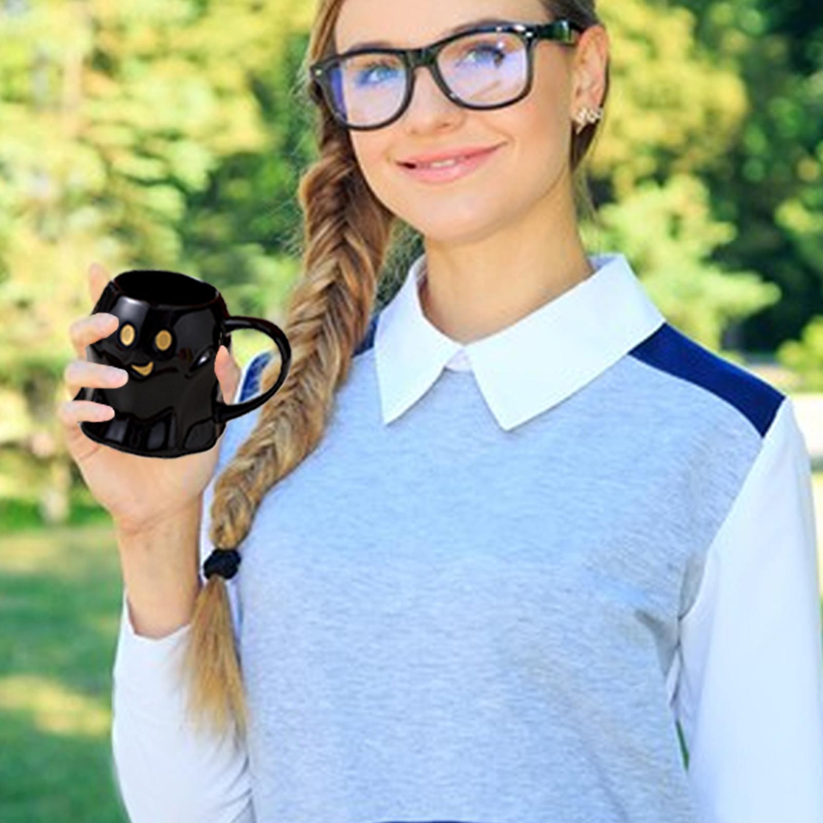 Tazza di Halloween 440ml Tazza - Party Games College recensione e prezzo