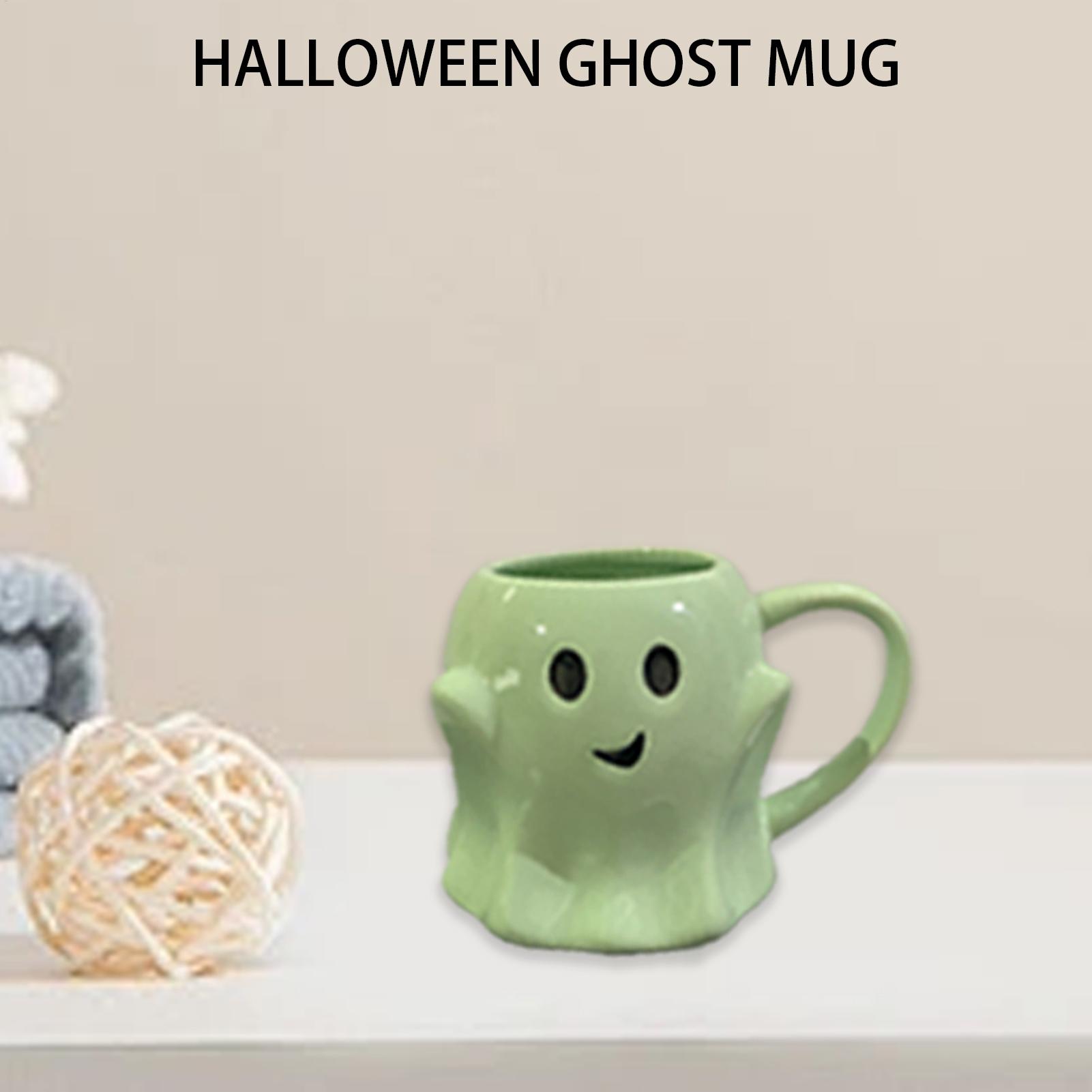 Tazza di Halloween 440ml Tazza - Party Games College recensione e prezzo
