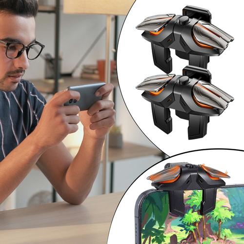 Controller di gioco per telefo - Party Games Steam recensione e prezzo
