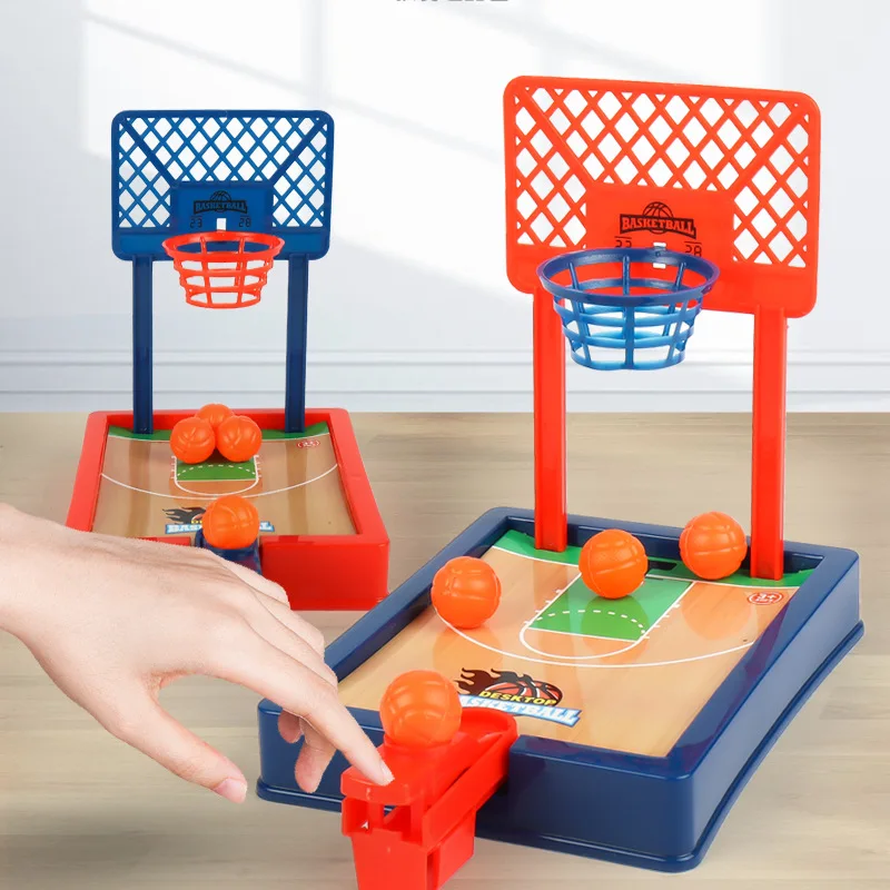 Mini macchina da tiro da baske - Party Games Easy Kids recensione e prezzo