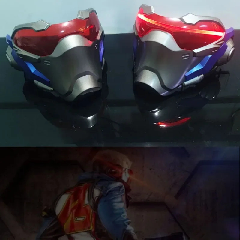 Maschera in Resina per Cosplay - Party Games Steam recensione e prezzo