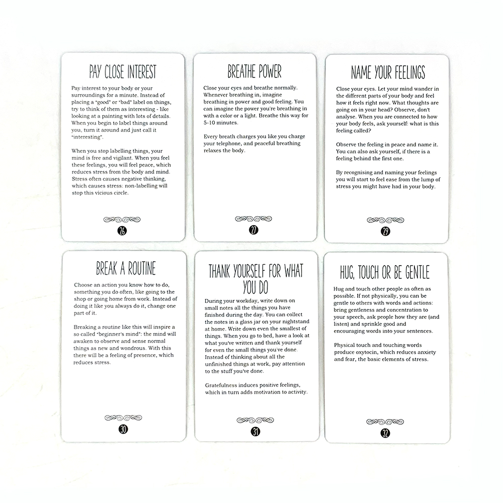 Sunny Present Game Cards 50 es - Party Games Sunny recensione e prezzo