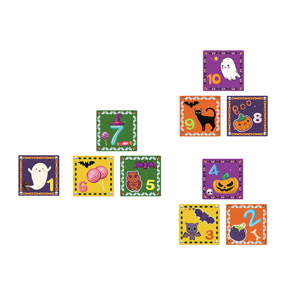 Adesivi da Pavimento Hopscotch - Party Games Simple recensione e prezzo