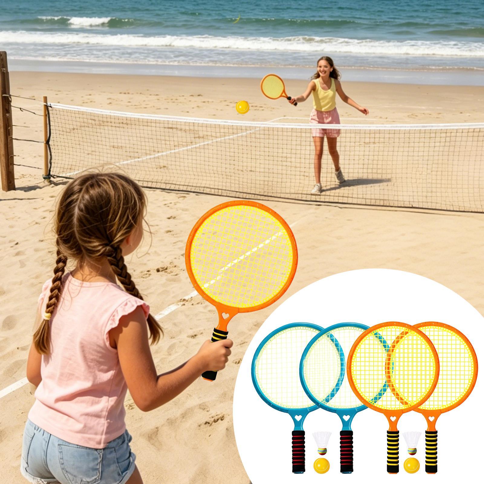 Racchetta da badminton per bam - Badminton Set Garden recensione e prezzo