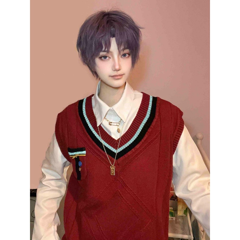 Maglione Rafaye, Costume Cospl - Party Games School recensione e prezzo