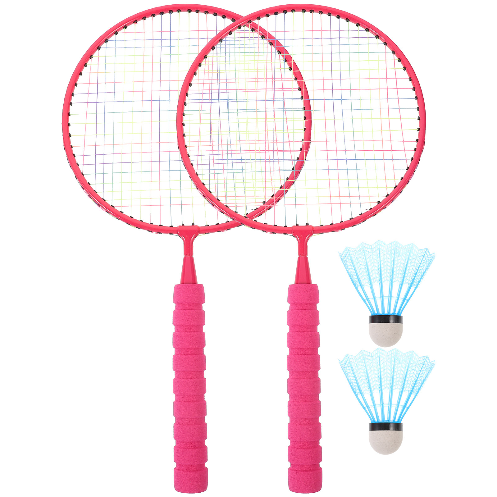 Set di Racchette da Badminton  - Badminton Set Garden recensione e prezzo